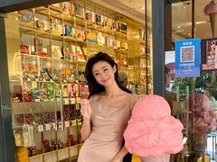 -VENCHI 闻绮(上海佛罗伦萨小镇店)