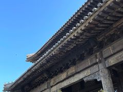 -嵩祝寺及智珠寺