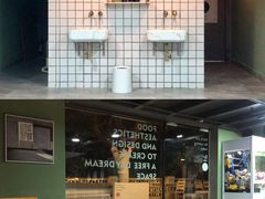 -ADO KAFE(大学城店)