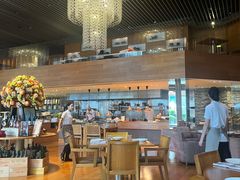 -君悦酒店·La Terrazza意合園·意式风味