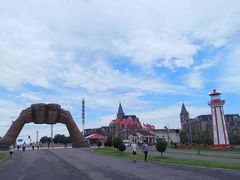 -第35届青岛国际啤酒节