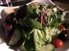 多种鲜蔬菜沙拉-EATALIA意塔利意式餐厅(鼓楼店)