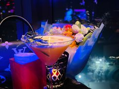 -大连君悦酒店 · VIVA(星海广场店)