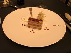 -LA TABLE de Joël Robuchon Restaurant