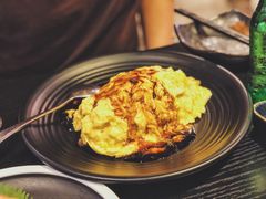 流心熔岩蛋包饭-爆丼日式大排档(季华园店)