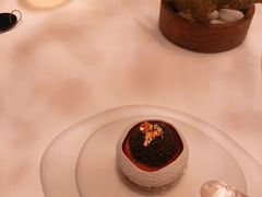-Amber(置地文华东方酒店)