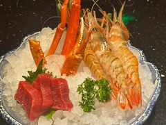 -德川家日本料理(中关村店)