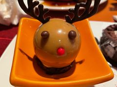 -视界美食自助餐厅·石家庄希尔顿酒店