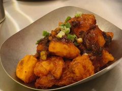 -蓉三少冒烤鸭·四川小吃集(北京首店)