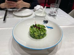 -上海老饭店(北京分店)