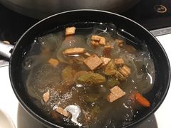 -大喜牛鲜牛肉火锅(世纪金源店)