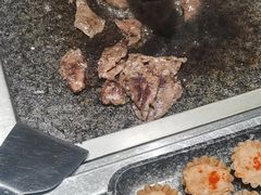 -石煎故事健康烤肉