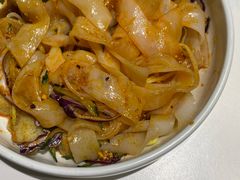 -山丹丹西北菜(金贸大厦店)