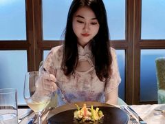 -北京古城老院厉晓麟精致菜