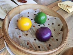 -彩丰楼中餐厅·仁恒洲际酒店