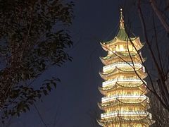 -济南方特东方神画