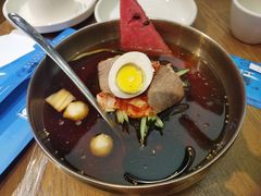 -大同江朝鲜菜•长春地标美食(绿园吾悦广场店)