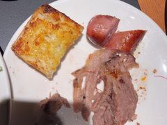 -拉蒂娜·巴西牛排馆 Latina·Brazilian Steakhouse(王府井喜悦店)