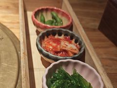 -黑牛の店·和牛烧肉(太原万象城店)