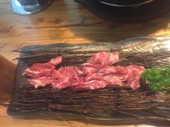 -黑牛の店·和牛烧肉(大悦城店)