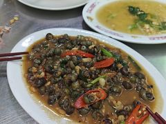 -龙眼南白粥六顺白粥