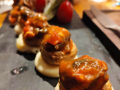 -森Some Fusion(荔湾店)