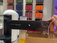 -NESPRESSO(OneAvenue卓悦中心店)