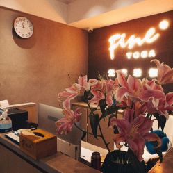 -FineYoga梵音瑜伽·普拉提