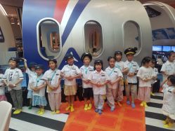 -超级奈尔宝SUPER NEOBIO(杭州星光店)