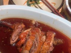 -南京大牌档(龙江新城市广场店)
