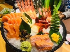 -割烹旭日本料理(龙湖狮山天街店)