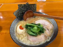 -日出拉面(望京店)