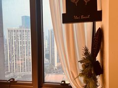 -Thai Basil罗勒叶泰式餐厅(时代天街店)