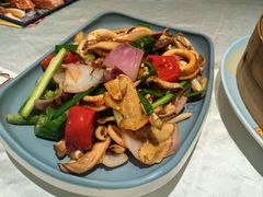 -喜碧海鲜·二十年本土海鲜老字号(上排店)