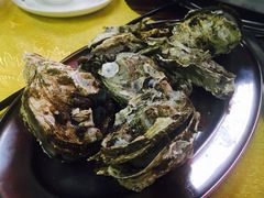 -兵哥鱼王海鲜(百姓村美食街店)