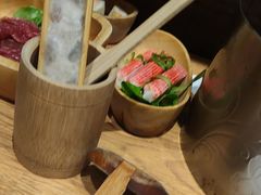 -独食火锅·半米屋台(望平街店)