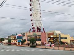 -美国村