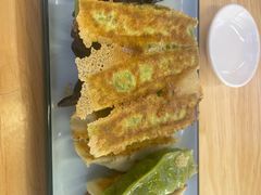 -众品老方子锅贴甜沫(李村店)