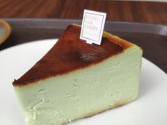 garlic&nbsp;cream&nbsp;芝士-Keong Saik Bakery