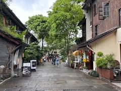 -小河直街历史文化街区