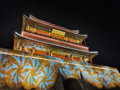 -居庸关长城