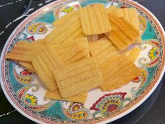 -巴依老爷新疆美食(清华东门店)
