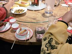 -永红源啤酒·烧烤·海鲜·大排档(青特城店)