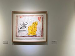 -艺仓美术馆