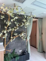 -芳朵美容养生SPA