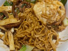 -寻裕记·现炒浇头面(人民广场店)