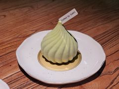-苏西花园西餐厅(谷德店)