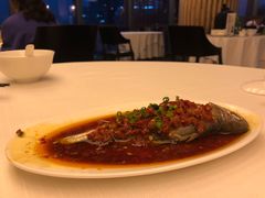 -富力丽思卡尔顿酒店·丽轩中餐厅