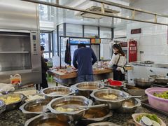 -蔡社牛肉城(龙湖店)