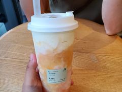 -喜茶(广州荔湾领展广场店)